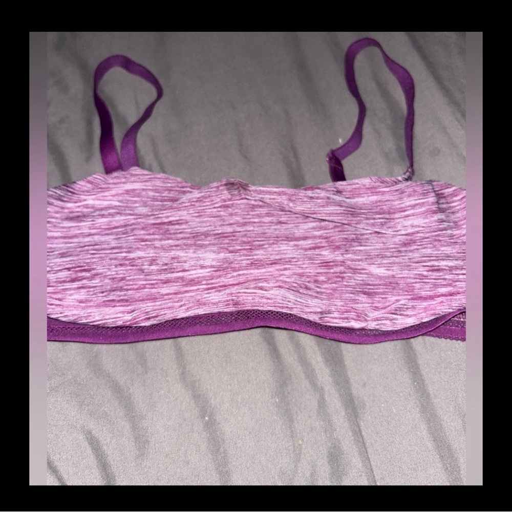 VS SPORTS BRA